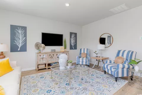 Living - 4005 Pearl Tabby Dr, Myrtle Beach, SC 29588 photo 4 of 4