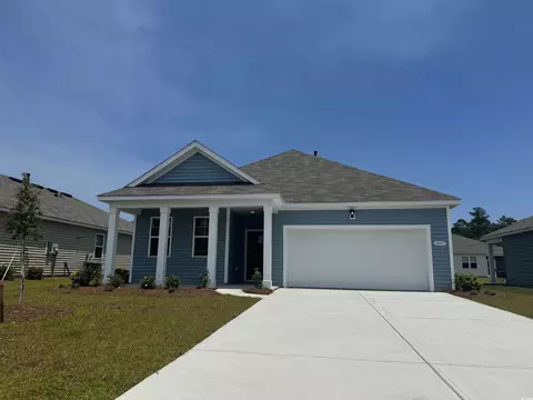 4005 Pearl Tabby Dr, Myrtle Beach, SC 29588