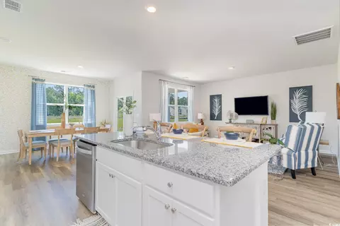 Kitchen - 4005 Pearl Tabby Dr, Myrtle Beach, SC 29588 photo 4 of 4