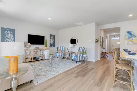 Living - 4005 Pearl Tabby Dr, Myrtle Beach, SC 29588 photo 2 of 4