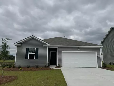 4034 Pearl Tabby Dr, Myrtle Beach, SC 29588