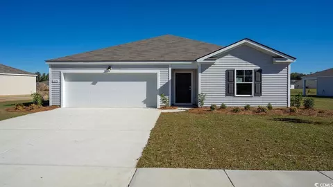 4034 Pearl Tabby Dr, Myrtle Beach, SC 29588