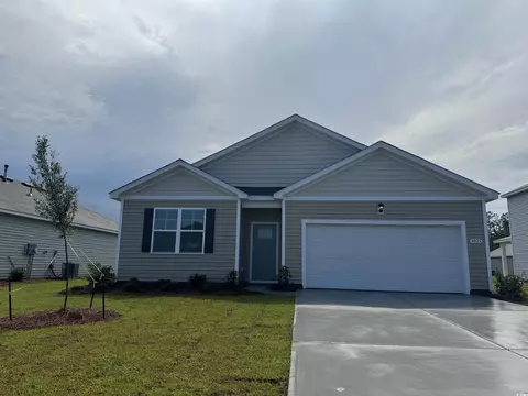 4023 Pearl Tabby Dr, Myrtle Beach, SC 29588