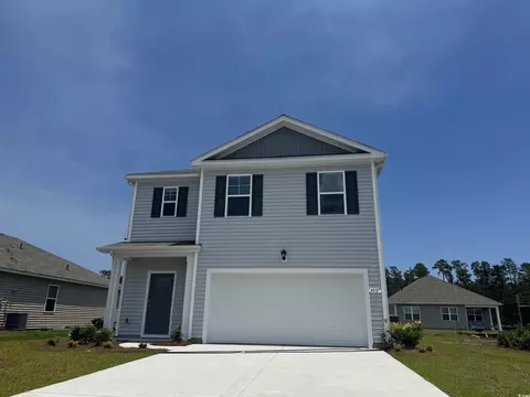 4027 Pearl Tabby Dr, Myrtle Beach, SC 29588