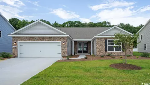 344 Rose Mallow Dr, Myrtle Beach, SC 29579