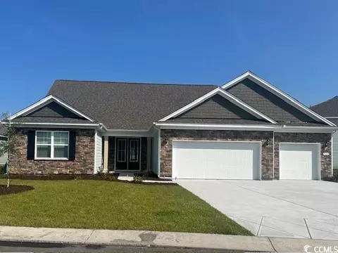 344 Rose Mallow Dr, Myrtle Beach, SC 29579