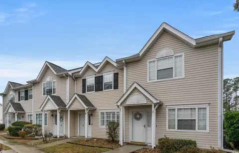 612 3rd Ave S #10D, North Myrtle Beach, SC 29582