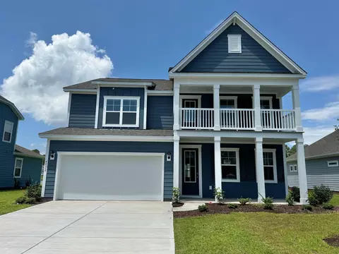 4532 Lady Slipper Dr, Myrtle Beach, SC 29579