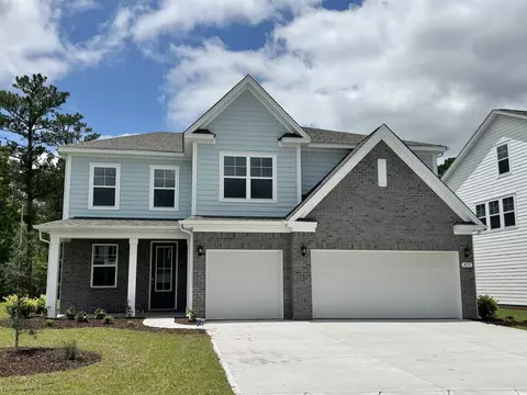 4571 Lady Slipper Dr, Myrtle Beach, SC 29579