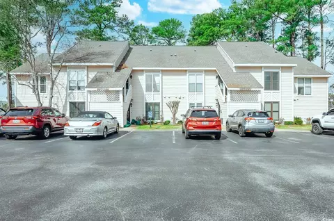4482 Little River Inn Ln #2009, Little River, SC 29566