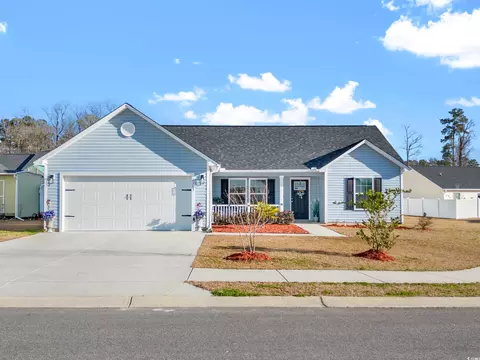 2507 Berleze Ct, Conway, SC 29527