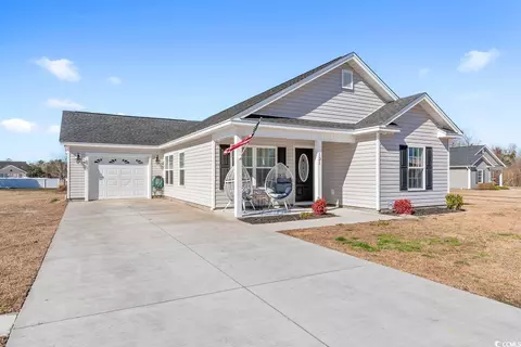 131 Ivy Creek Ct, Conway, SC 29527