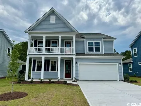 4585 Lady Slipper Dr, Myrtle Beach, SC 29579