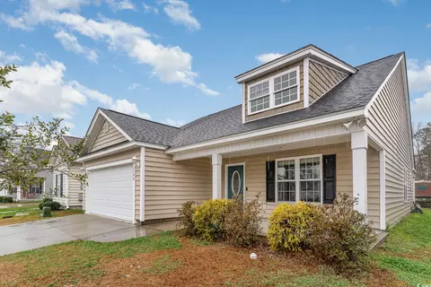 1506 Stilley Cir, Conway, SC 29526