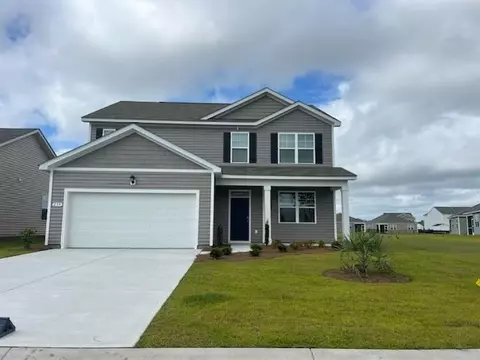 259 Londonshire Dr, Myrtle Beach, SC 29579