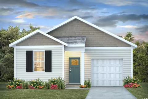 80 Cambridge Dr, Tabor City, NC 28463