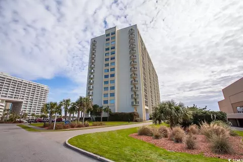 9820 Queensway Blvd #1402, Myrtle Beach, SC 29572