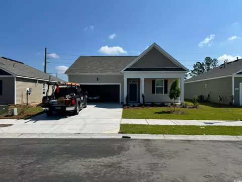 276 Londonshire Dr, Myrtle Beach, SC 29579