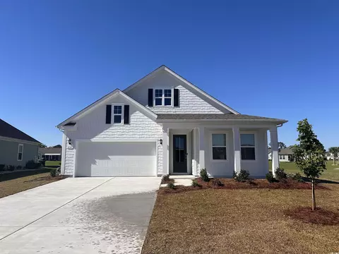 3135 Gillham Loop, Myrtle Beach, SC 29588