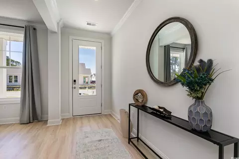 Entry Way - 3130 Gillham Loop, Myrtle Beach, SC 29588 photo 1 of 2