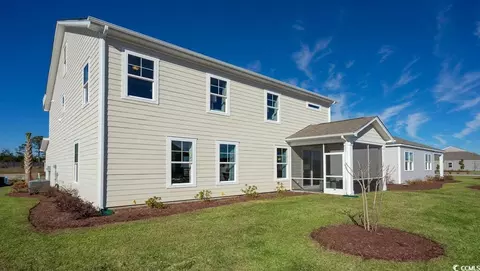 Exterior - 3130 Gillham Loop, Myrtle Beach, SC 29588 photo 3 of 4