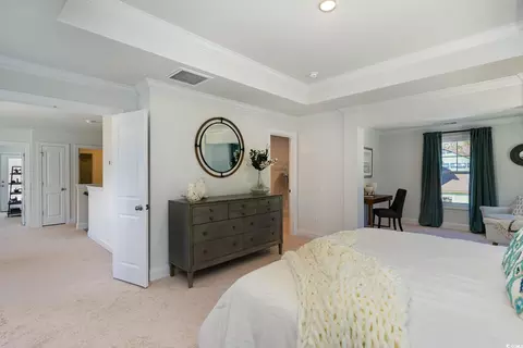 Bedroom - 3130 Gillham Loop, Myrtle Beach, SC 29588 photo 4 of 6