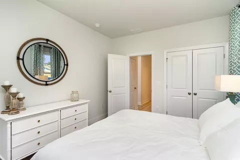 Bedroom - 3130 Gillham Loop, Myrtle Beach, SC 29588 photo 6 of 6