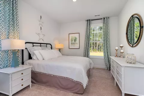 Bedroom - 3130 Gillham Loop, Myrtle Beach, SC 29588 photo 5 of 6