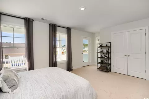 Bedroom - 3130 Gillham Loop, Myrtle Beach, SC 29588 photo 2 of 6