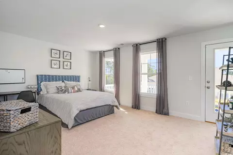 Bedroom - 3130 Gillham Loop, Myrtle Beach, SC 29588 photo 1 of 6