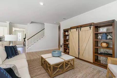 Living - 3130 Gillham Loop, Myrtle Beach, SC 29588 photo 5 of 5