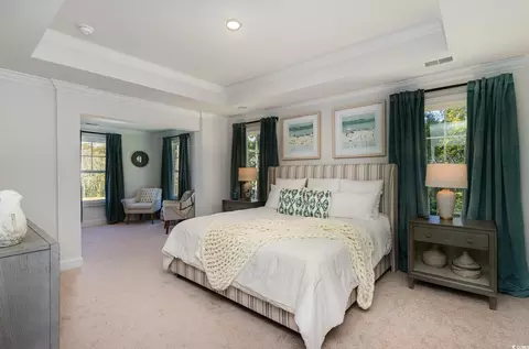 Bedroom - 3130 Gillham Loop, Myrtle Beach, SC 29588 photo 3 of 6