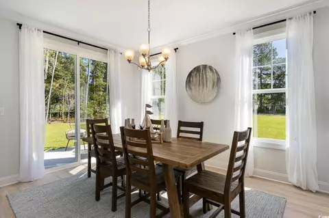 Dining - 3130 Gillham Loop, Myrtle Beach, SC 29588 photo 2 of 2