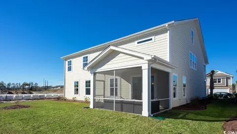 Exterior - 3130 Gillham Loop, Myrtle Beach, SC 29588 photo 2 of 4