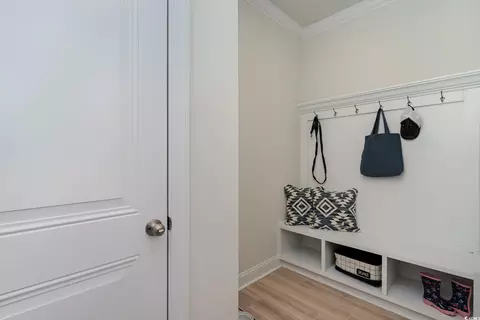 Entry Way - 3130 Gillham Loop, Myrtle Beach, SC 29588 photo 2 of 2