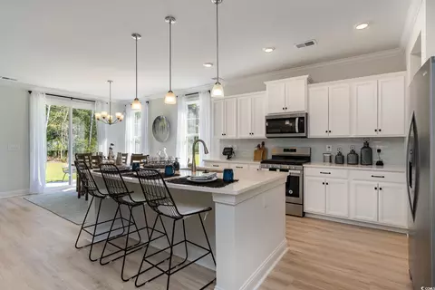 Kitchen - 3130 Gillham Loop, Myrtle Beach, SC 29588 photo 2 of 5