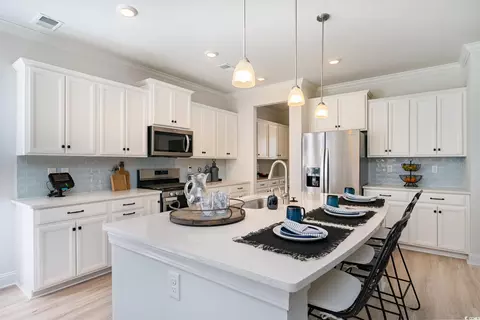 Kitchen - 3130 Gillham Loop, Myrtle Beach, SC 29588 photo 3 of 5