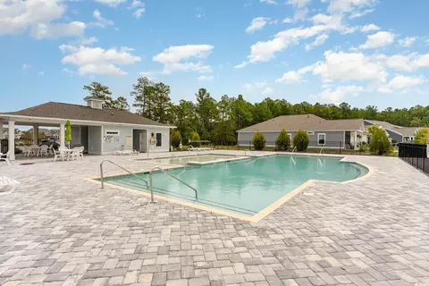 Exterior - 3130 Gillham Loop, Myrtle Beach, SC 29588 photo 4 of 4