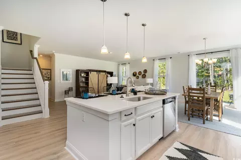Kitchen - 3130 Gillham Loop, Myrtle Beach, SC 29588 photo 5 of 5