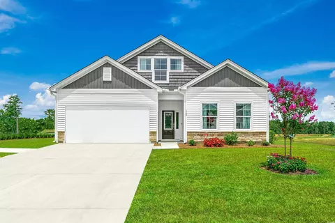 727 St Albans Loop, Conway, SC 29526