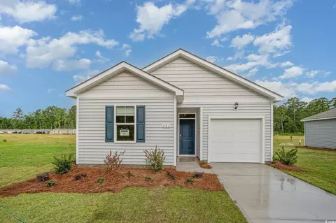 487 Samara Dr, Longs, SC 29568
