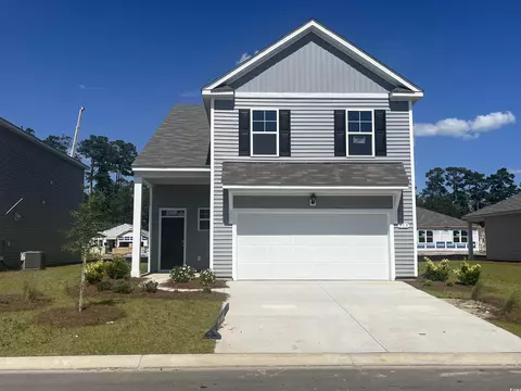 515 Hogwart Ln, Longs, SC 29568