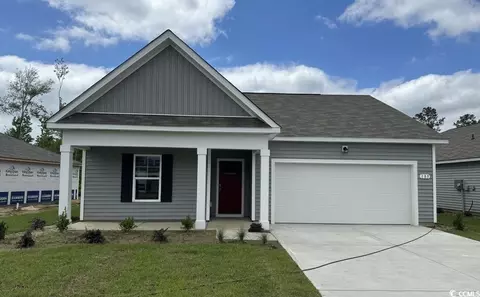 185 Cambridge Dr, Tabor City, NC 28463