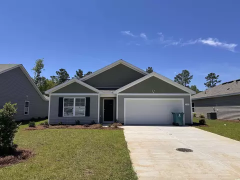 197 Cambridge Dr, Tabor City, NC 28463