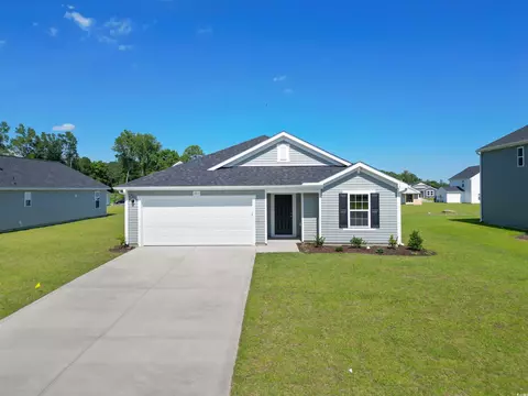 562 Wilbur Rd, Conway, SC 29527