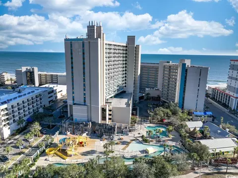 201 74th Ave N #1041, Myrtle Beach, SC 29572