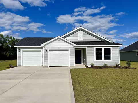 566 Wilbur Rd, Conway, SC 29527