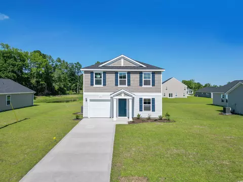 570 Wilbur Rd, Conway, SC 29527