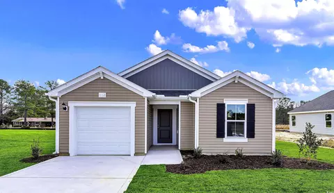 574 Wilbur Rd, Conway, SC 29527