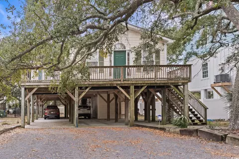 121 16th Ave N, Surfside Beach, SC 29575